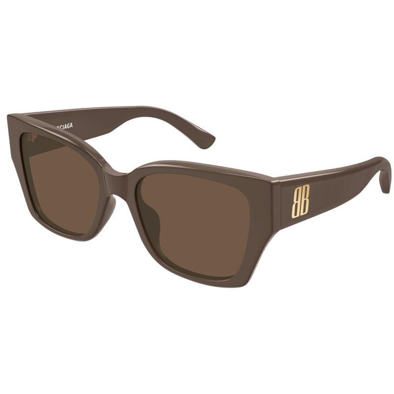 BALENCIAGA BB0474S-004