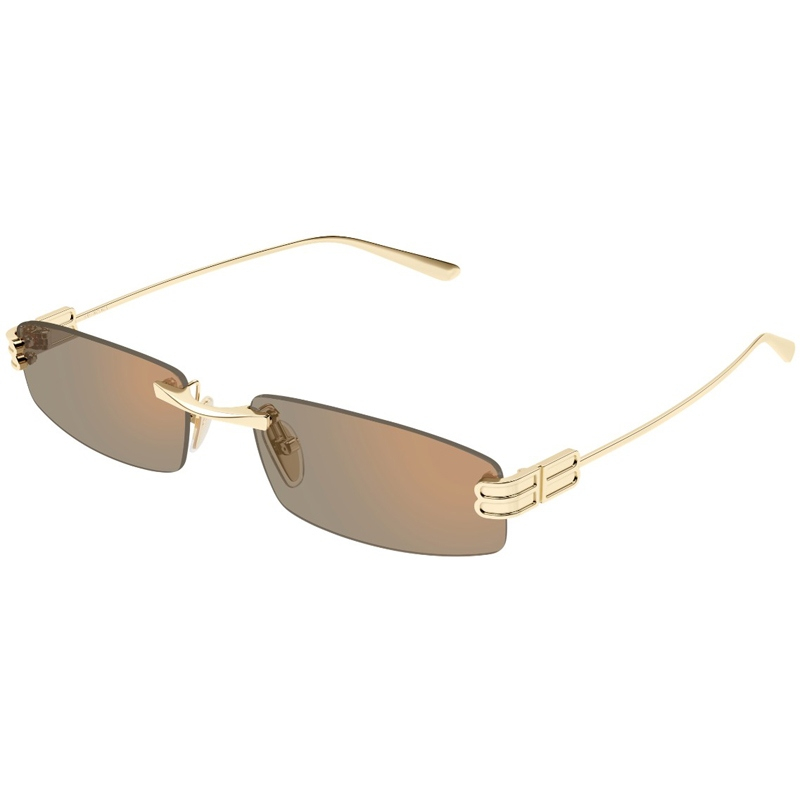 BALENCIAGA BB0488S-007