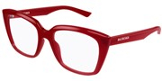 Nákup nebo zvětšování tohoto obrazu, Balenciaga BB0062O-008.