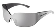 Nákup nebo zvětšování tohoto obrazu, Balenciaga BB0421S-005.
