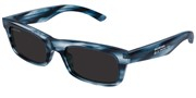 Nákup nebo zvětšování tohoto obrazu, Balenciaga BB0422S-004.