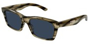 Nákup nebo zvětšování tohoto obrazu, Balenciaga BB0423S-004.