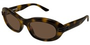 Nákup nebo zvětšování tohoto obrazu, Balenciaga BB0431S-006.