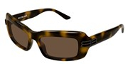 Nákup nebo zvětšování tohoto obrazu, Balenciaga BB0432S-006.