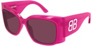 Nákup nebo zvětšování tohoto obrazu, Balenciaga BB0443S-005.