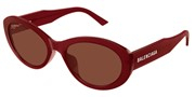 Nákup nebo zvětšování tohoto obrazu, Balenciaga BB0446S-005.