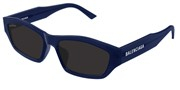 Nákup nebo zvětšování tohoto obrazu, Balenciaga BB0448SK-004.