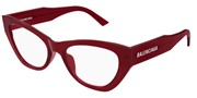 Nákup nebo zvětšování tohoto obrazu, Balenciaga BB0449O-010.