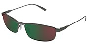 Nákup nebo zvětšování tohoto obrazu, Balenciaga BB0451S-005.