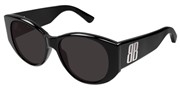 Nákup nebo zvětšování tohoto obrazu, Balenciaga BB0455S-004.