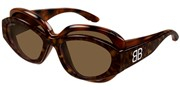 Nákup nebo zvětšování tohoto obrazu, Balenciaga BB0456S-003.