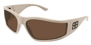 Nákup nebo zvětšování tohoto obrazu, Balenciaga BB0457S-005.