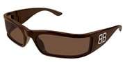 Nákup nebo zvětšování tohoto obrazu, Balenciaga BB0458S-004.