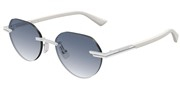 Nákup nebo zvětšování tohoto obrazu, Bottega Veneta BV1379S-004.