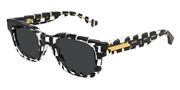 Nákup nebo zvětšování tohoto obrazu, Bottega Veneta BV1411S-004.