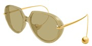 Nákup nebo zvětšování tohoto obrazu, Bottega Veneta BV1436S-004.