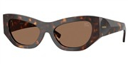 Burberry 0BE4450U-300273