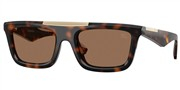 Burberry 0BE4451U-300273