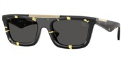 Burberry 0BE4451U-410687