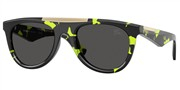 Burberry 0BE4452U-412487