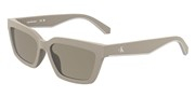 Nákup nebo zvětšování tohoto obrazu, Calvin Klein Jeans CKJ25604S-671.