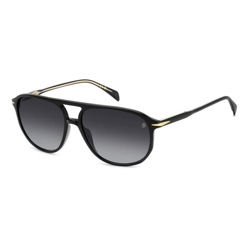 DAVID BECKHAM DB1159S-8079O