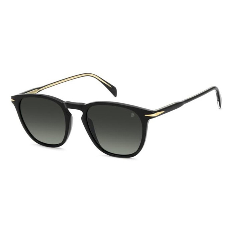 DAVID BECKHAM DB1160S-807LB