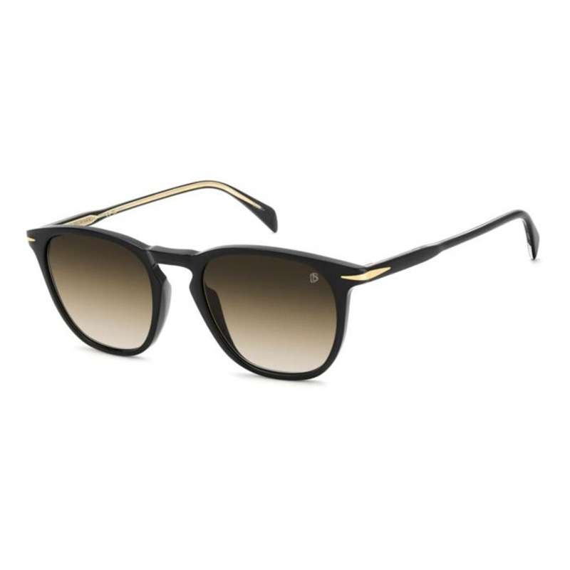 DAVID BECKHAM DB1160S-807N4