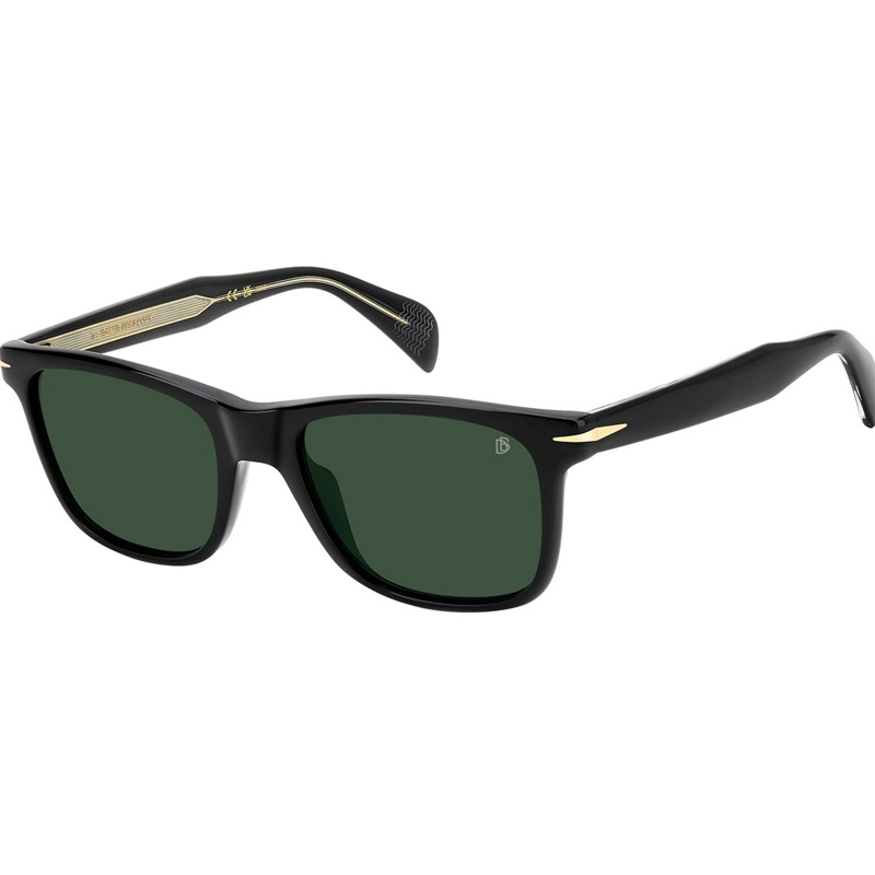 DAVID BECKHAM DB1197S-807QT