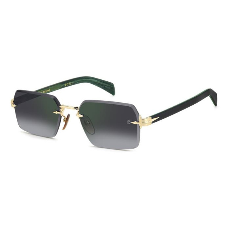 DAVID BECKHAM DB7109S-PEFNU