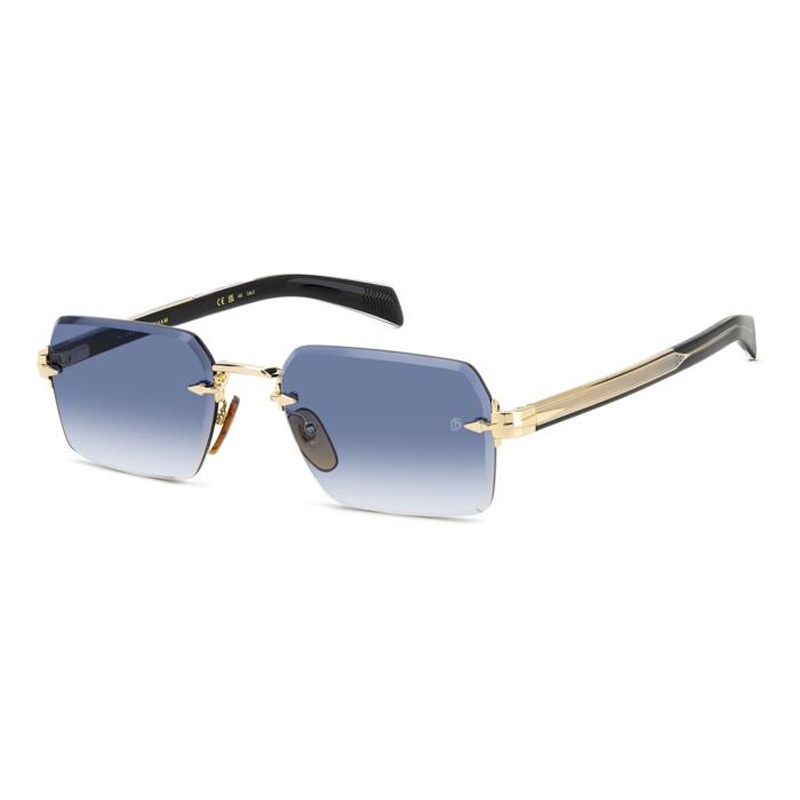 DAVID BECKHAM DB7109S-RHL08