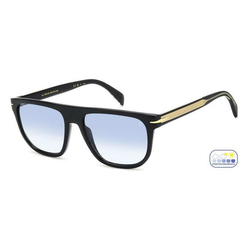 DAVID BECKHAM DB7111S-807F9