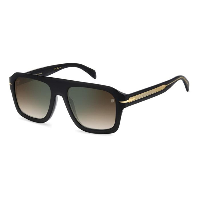 DAVID BECKHAM DB7127S-2M2QY
