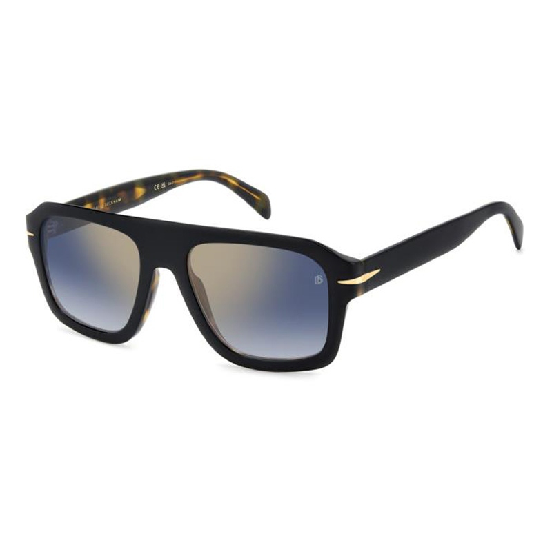 DAVID BECKHAM DB7127S-WR71V