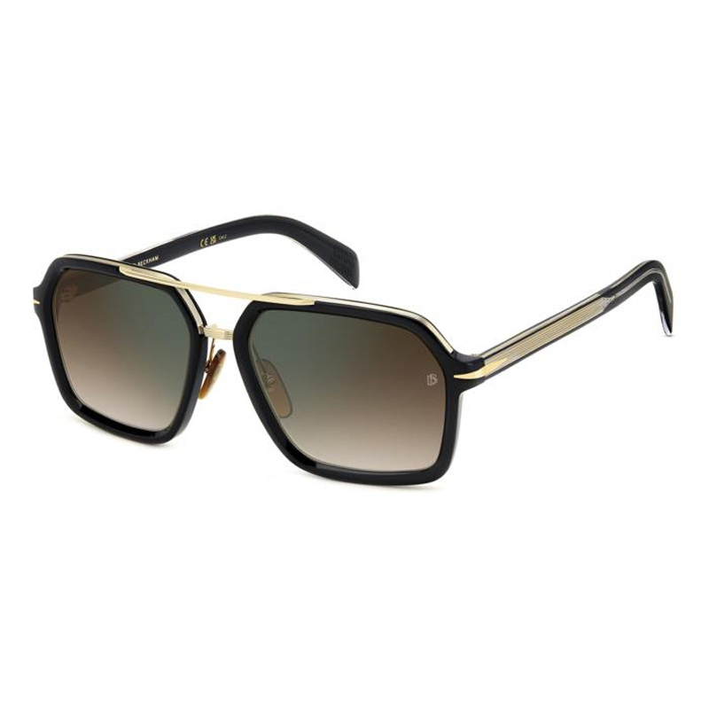 DAVID BECKHAM DB7128S-2M2QY