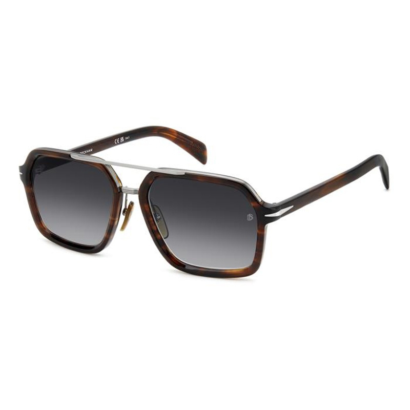 DAVID BECKHAM DB7128S-6C59O