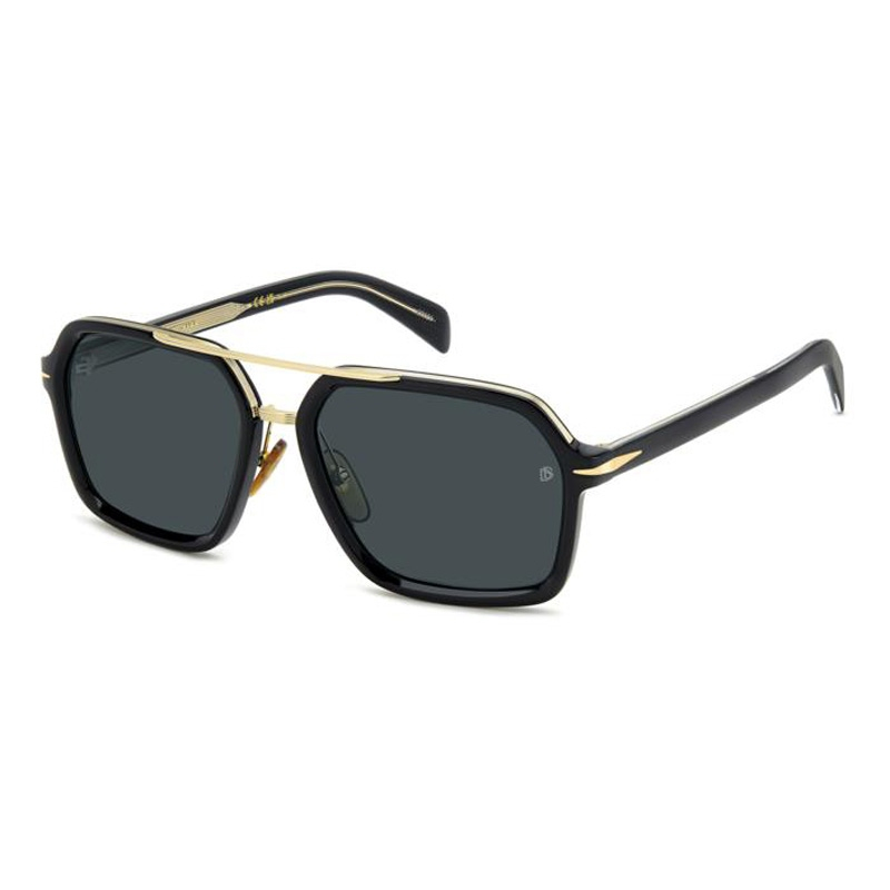 DAVID BECKHAM DB7128S-807KU
