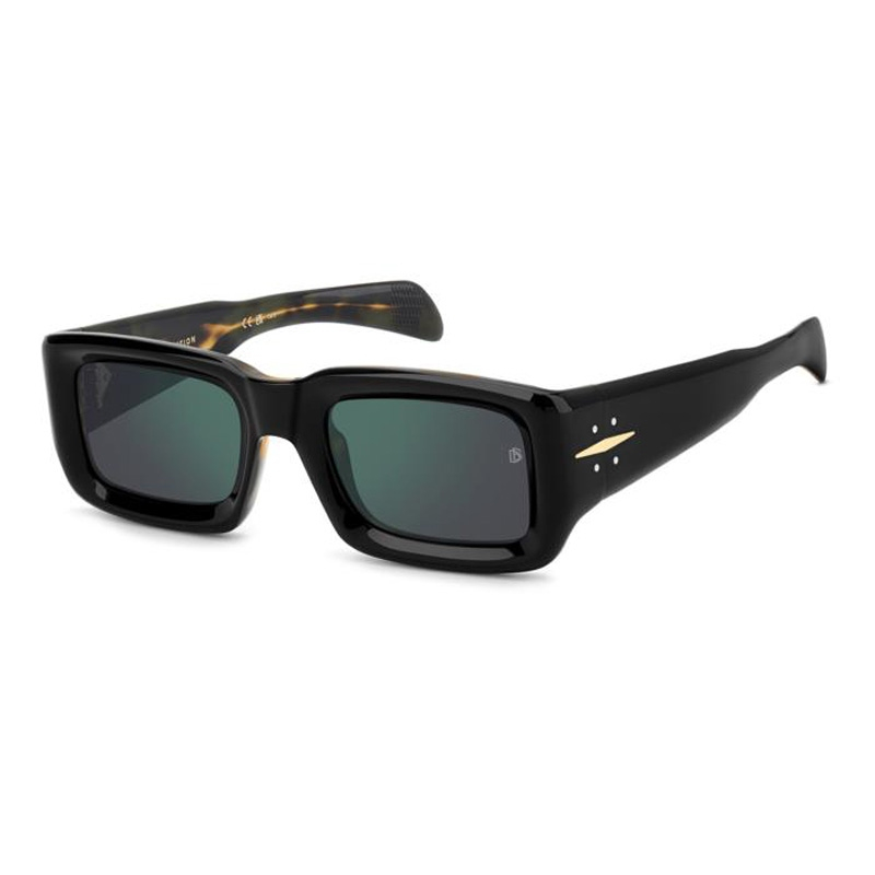 DAVID BECKHAM DB7131S-WR7MT
