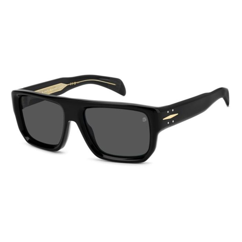 DAVID BECKHAM DB7132S-807IR