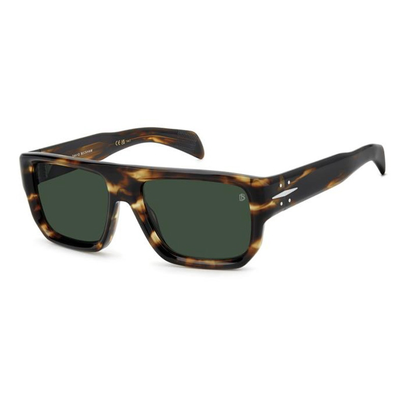 DAVID BECKHAM DB7132S-WR9QT