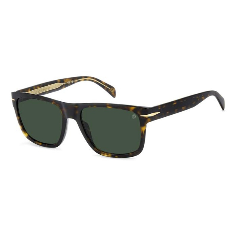 DAVID BECKHAM DB7150S-086QT