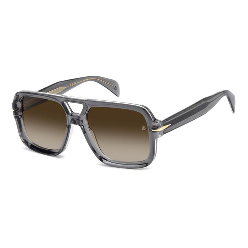 DAVID BECKHAM DB7151S-CBLHA