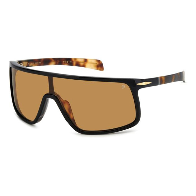 DAVID BECKHAM DB99VISOR-WR7W7