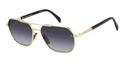 David Beckham DB1128GS-RHL9O