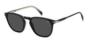 David Beckham DB1160S-807IR