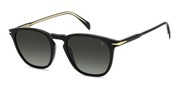 David Beckham DB1160S-807LB