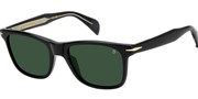 David Beckham DB1197S-807QT