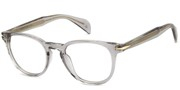 David Beckham DB1206-63M