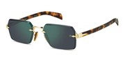 David Beckham DB7109S-06JMT
