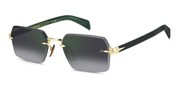 David Beckham DB7109S-PEFNU